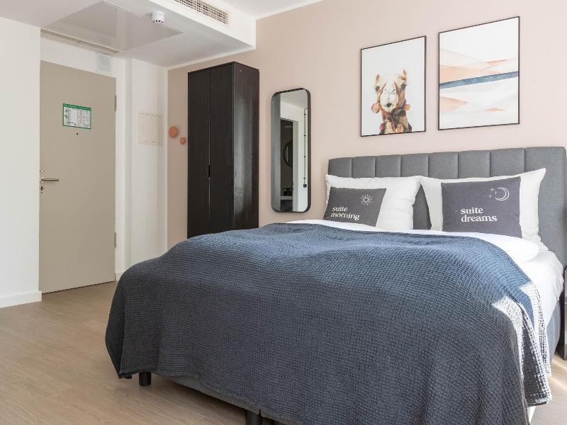 Limehome Berlin Luise Henriette Str image