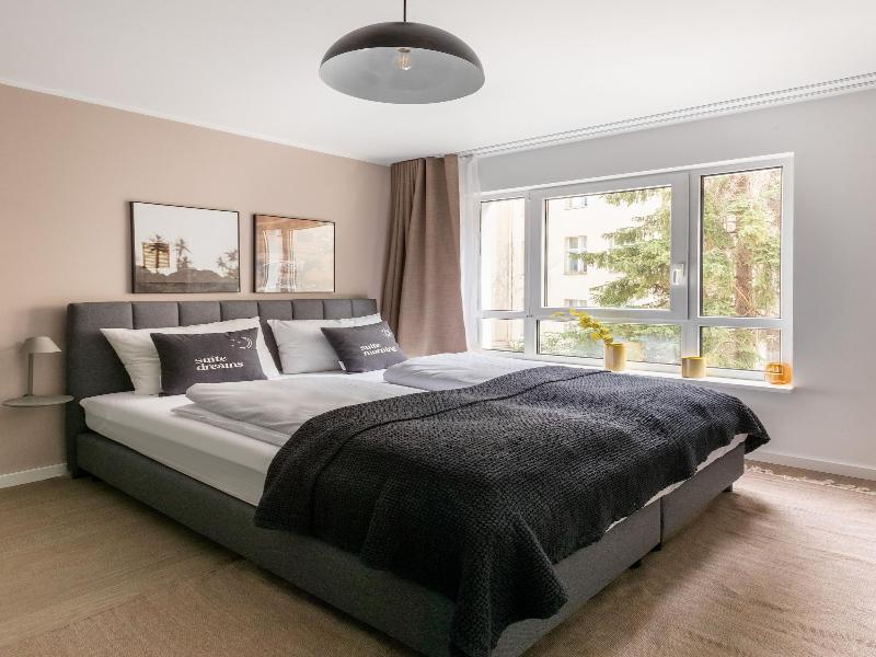 Limehome Berlin Luise Henriette Str image