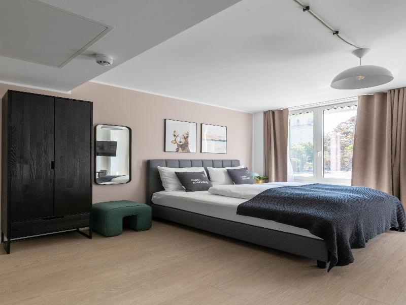 Limehome Berlin Luise Henriette Str image