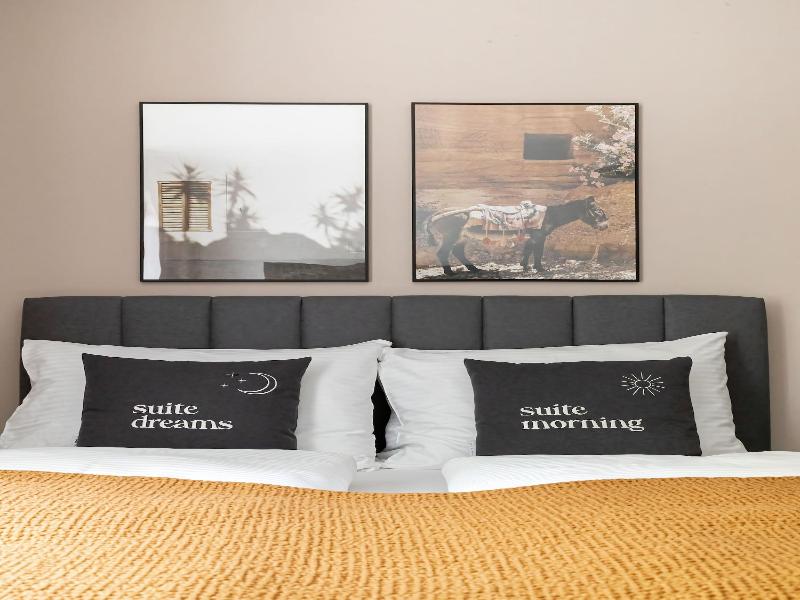 Limehome Berlin Luise Henriette Str image