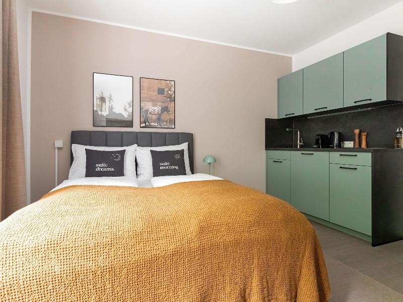 Limehome Berlin Luise Henriette Str image
