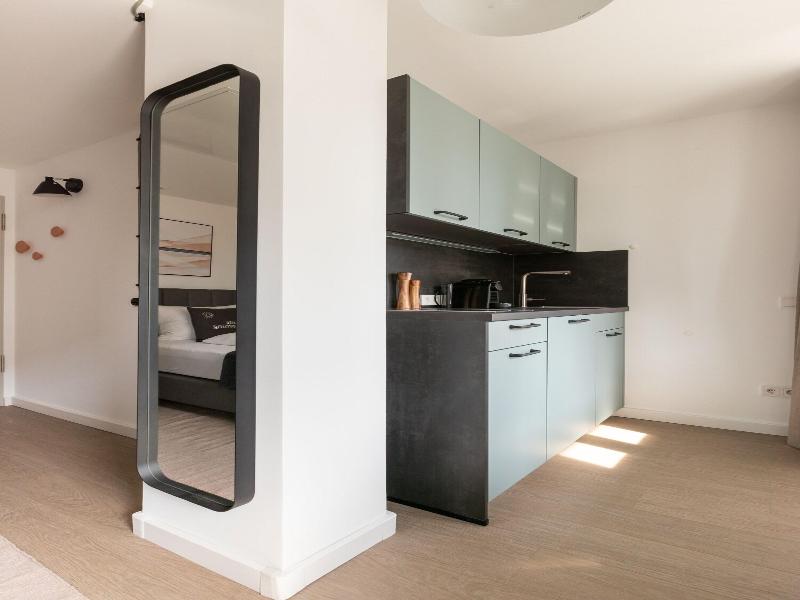 Limehome Berlin Luise Henriette Str image