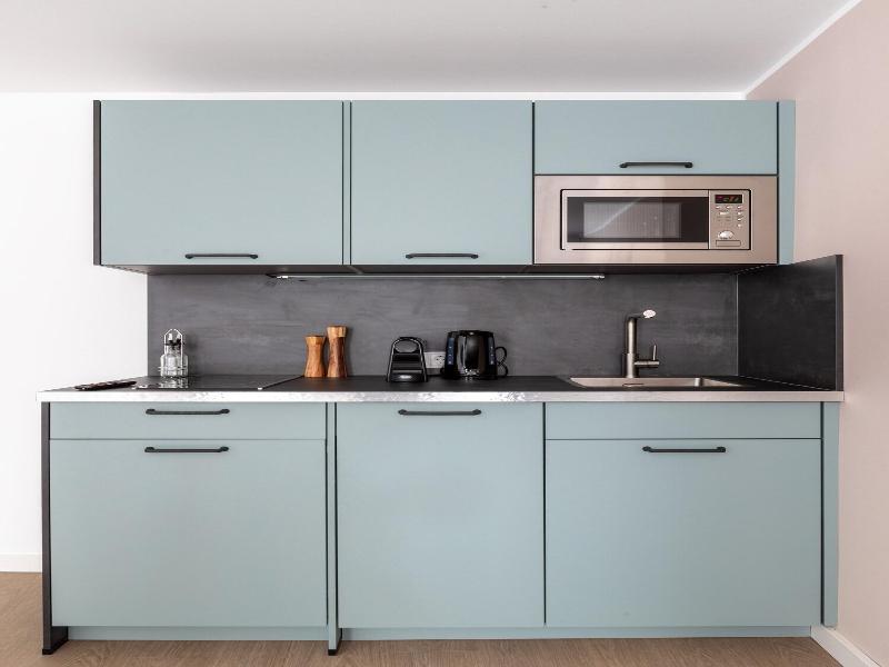 Limehome Berlin Luise Henriette Str image