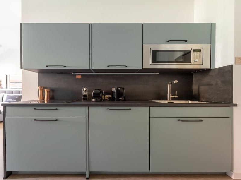 Limehome Berlin Luise Henriette Str image