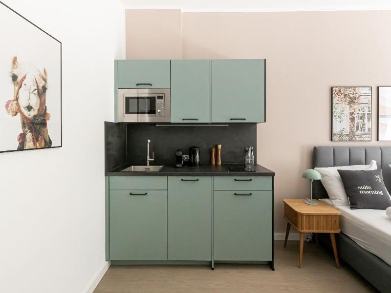 Limehome Berlin Luise Henriette Str image