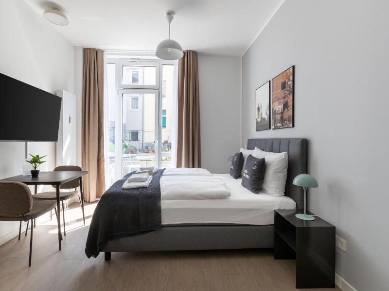 Limehome Berlin Luise Henriette Str image