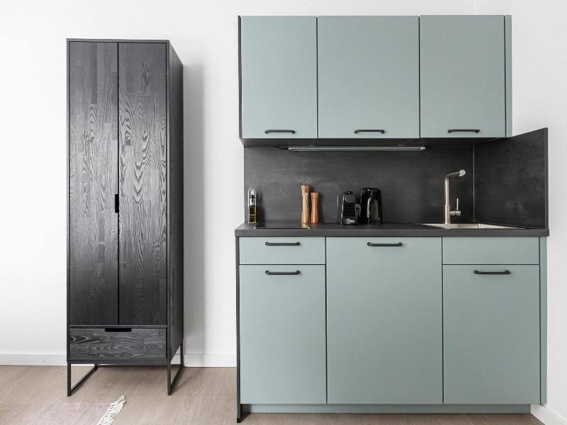 Limehome Berlin Luise Henriette Str image