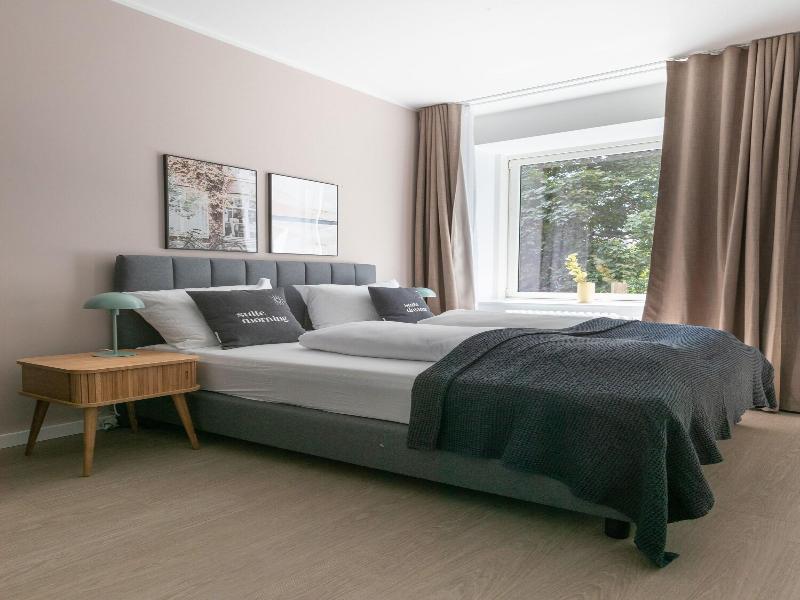 Limehome Berlin Luise Henriette Str image