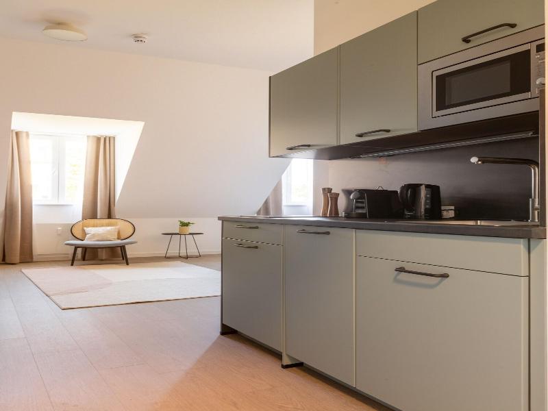 Limehome Berlin Luise Henriette Str image