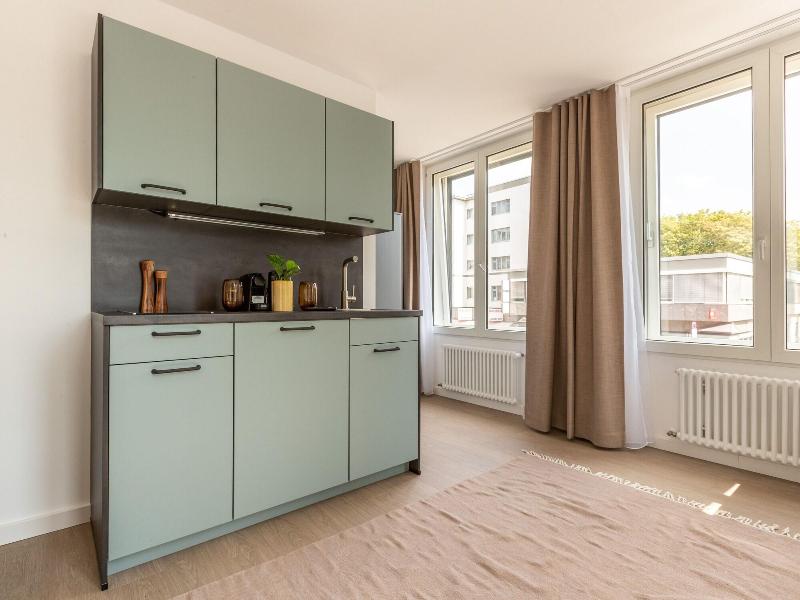Limehome Berlin Luise Henriette Str image