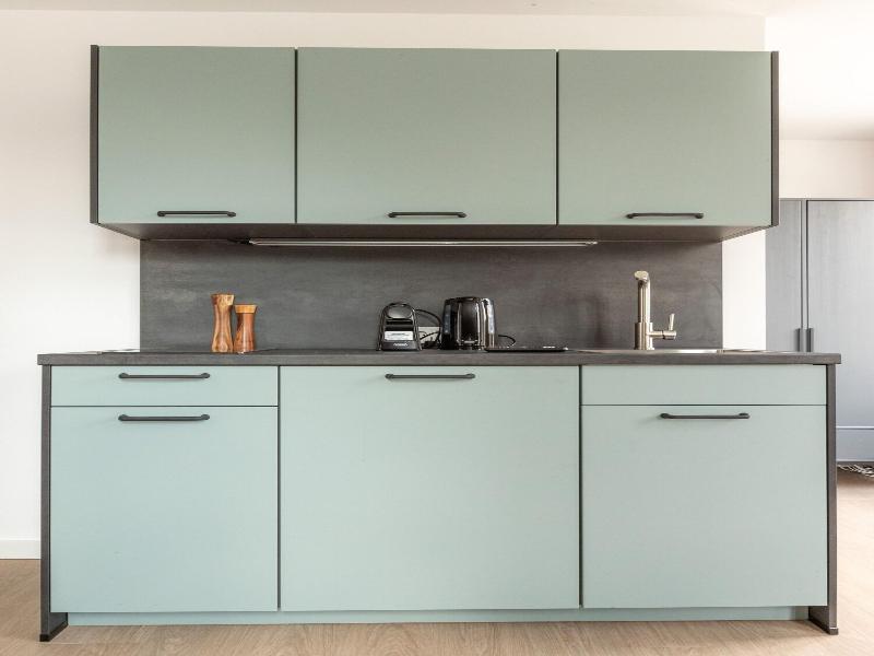 Limehome Berlin Luise Henriette Str image
