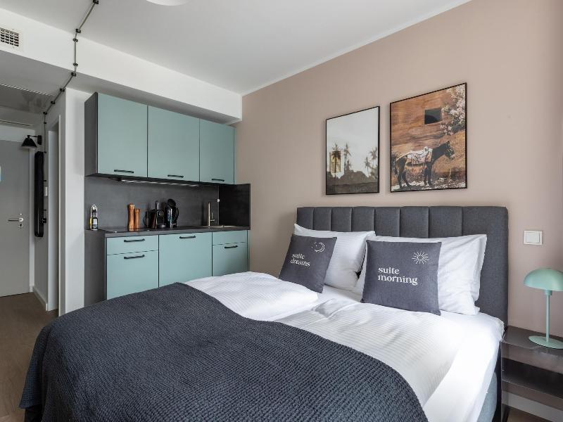 Limehome Berlin Luise Henriette Str image