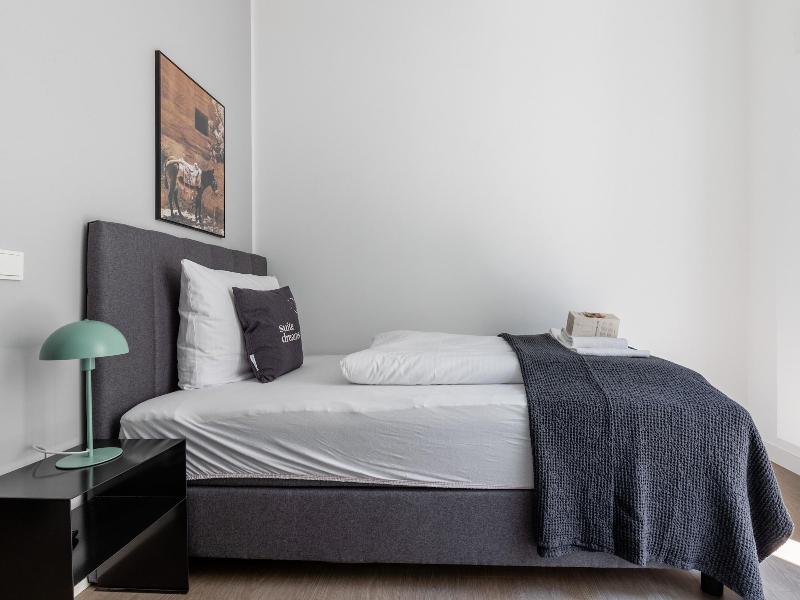 Limehome Berlin Luise Henriette Str image