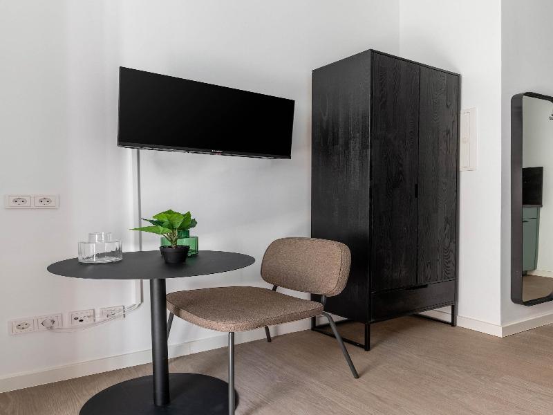 Limehome Berlin Luise Henriette Str image