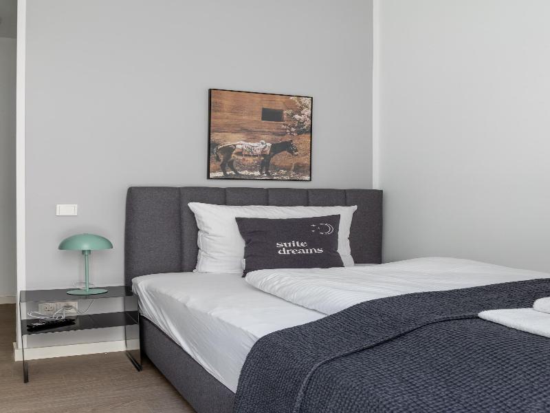 Limehome Berlin Luise Henriette Str image