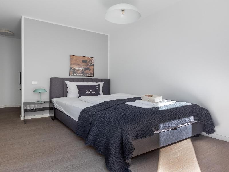 Limehome Berlin Luise Henriette Str image