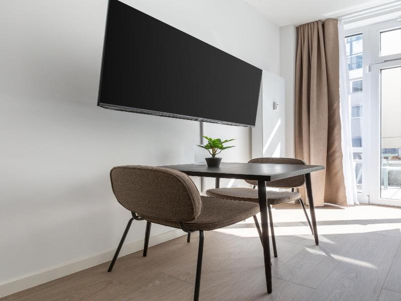 Limehome Berlin Luise Henriette Str image