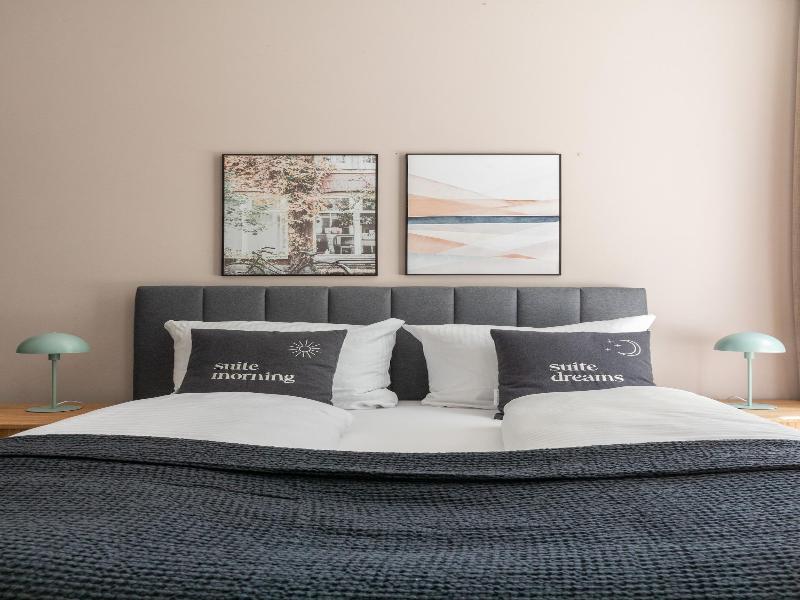 Limehome Berlin Luise Henriette Str image