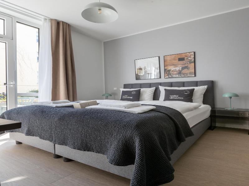 Limehome Berlin Luise Henriette Str image