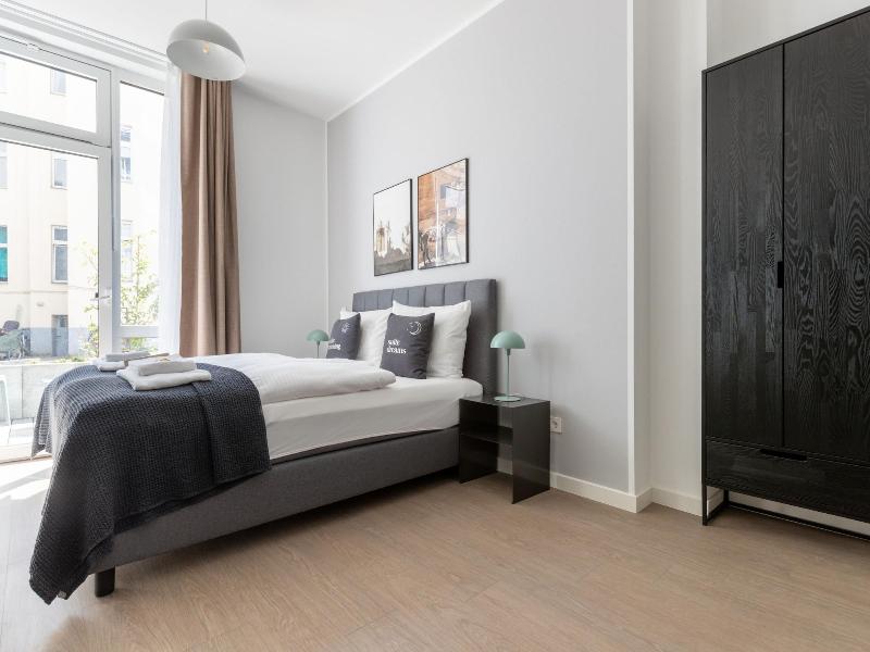 Limehome Berlin Luise Henriette Str image