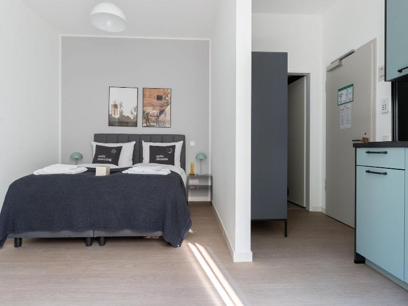 Limehome Berlin Luise Henriette Str image