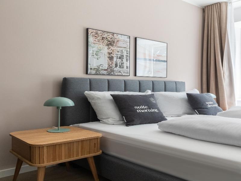 Limehome Berlin Luise Henriette Str image