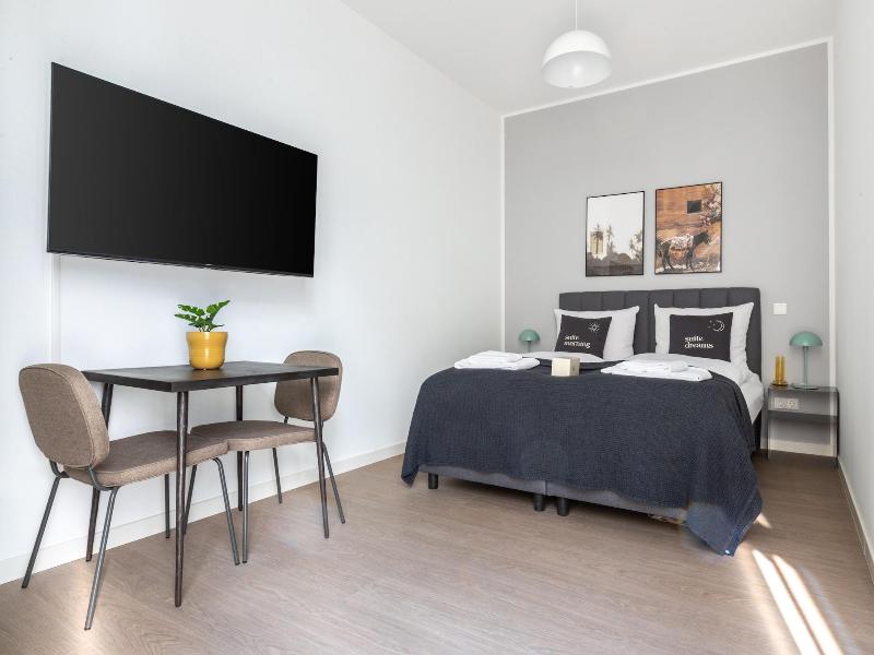 Limehome Berlin Luise Henriette Str image