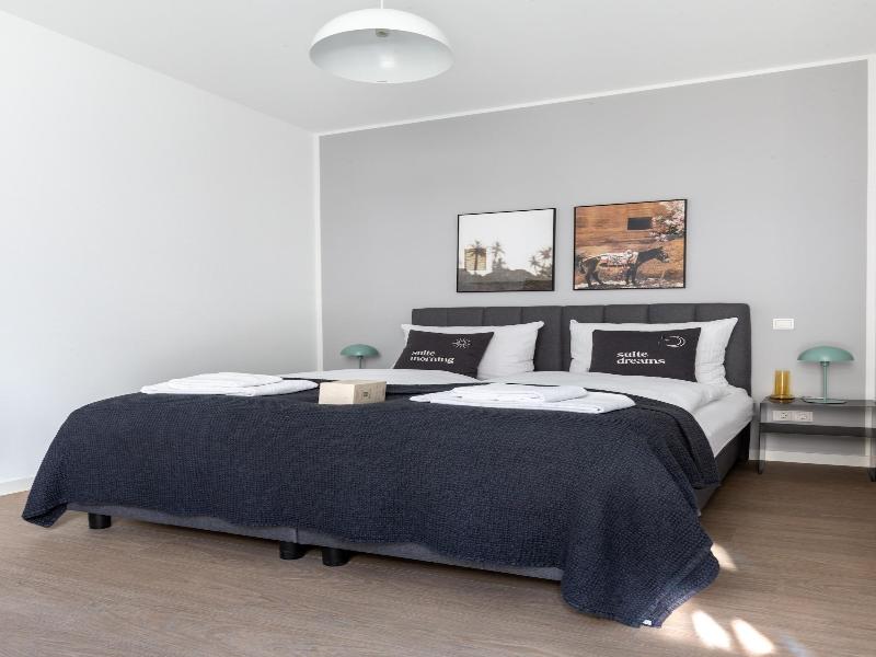 Limehome Berlin Luise Henriette Str image