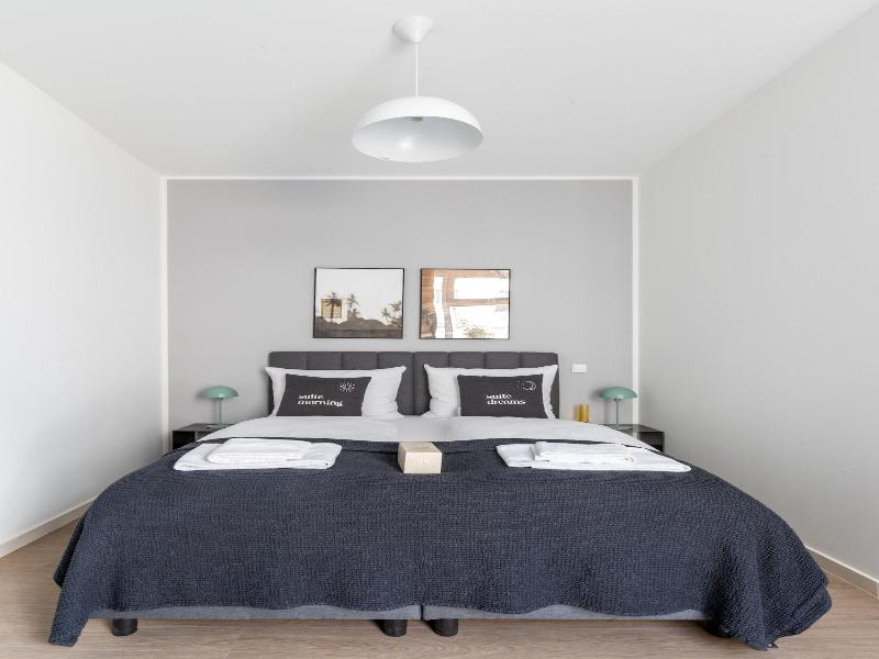 Limehome Berlin Luise Henriette Str image