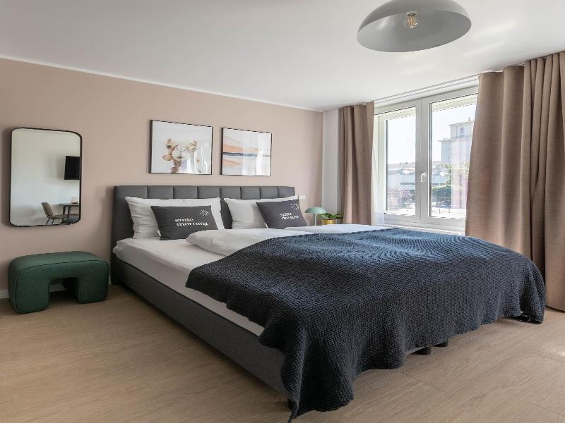 Limehome Berlin Luise Henriette Str image
