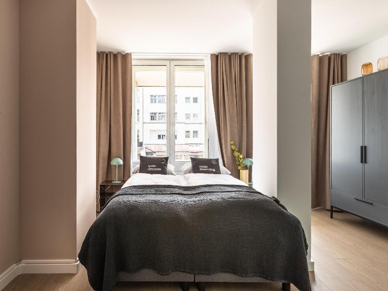 Limehome Berlin Luise Henriette Str image