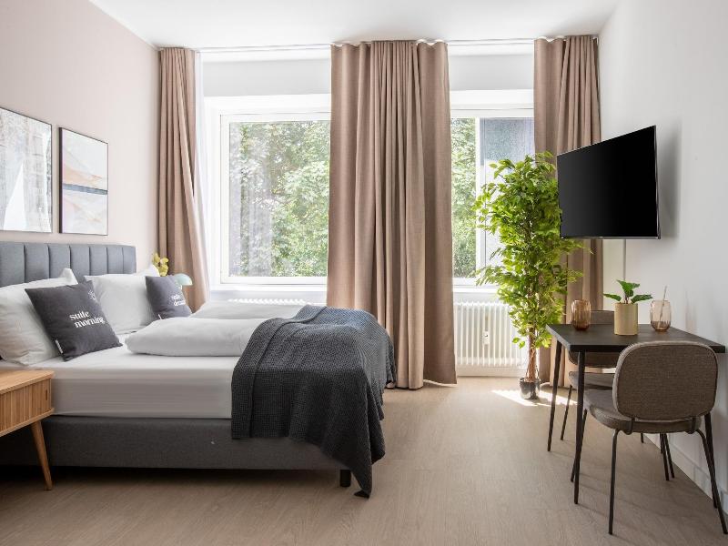Limehome Berlin Luise Henriette Str image