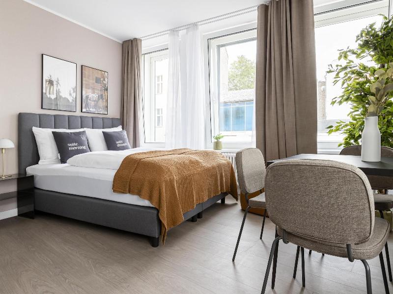 Limehome Berlin Luise Henriette Str image