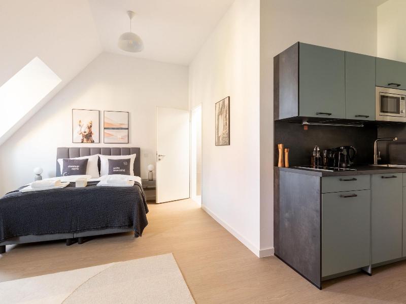 Limehome Berlin Luise Henriette Str image