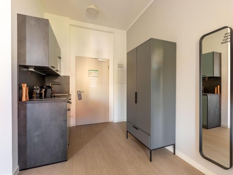 Limehome Berlin Luise Henriette Str image