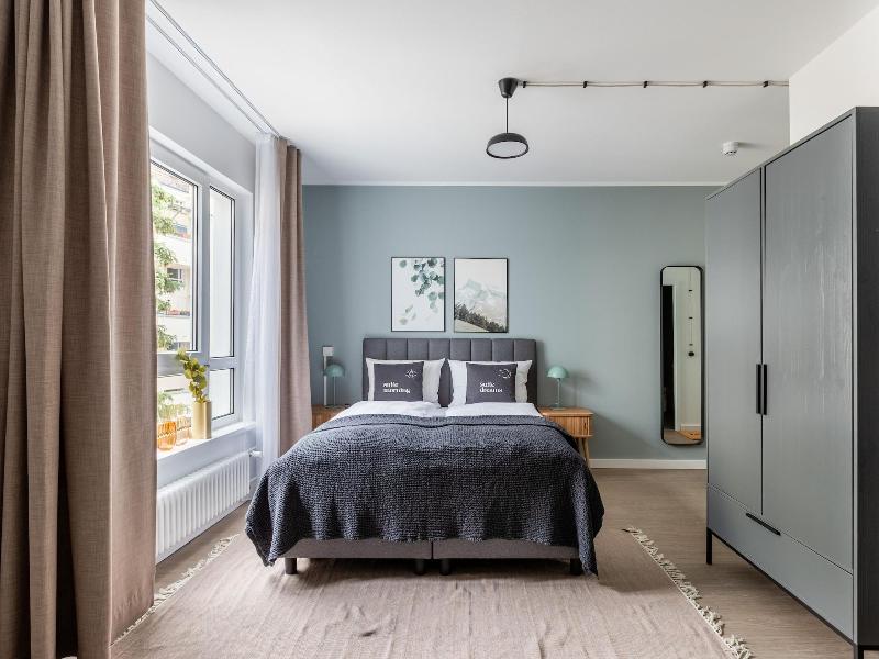 Limehome Berlin Luise Henriette Str image