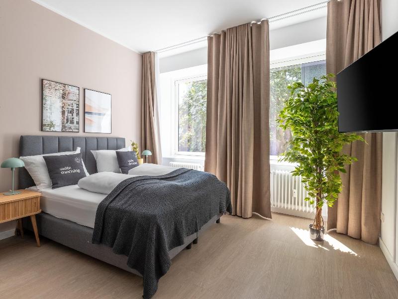 Limehome Berlin Luise Henriette Str image