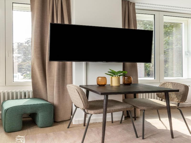 Limehome Berlin Luise Henriette Str image