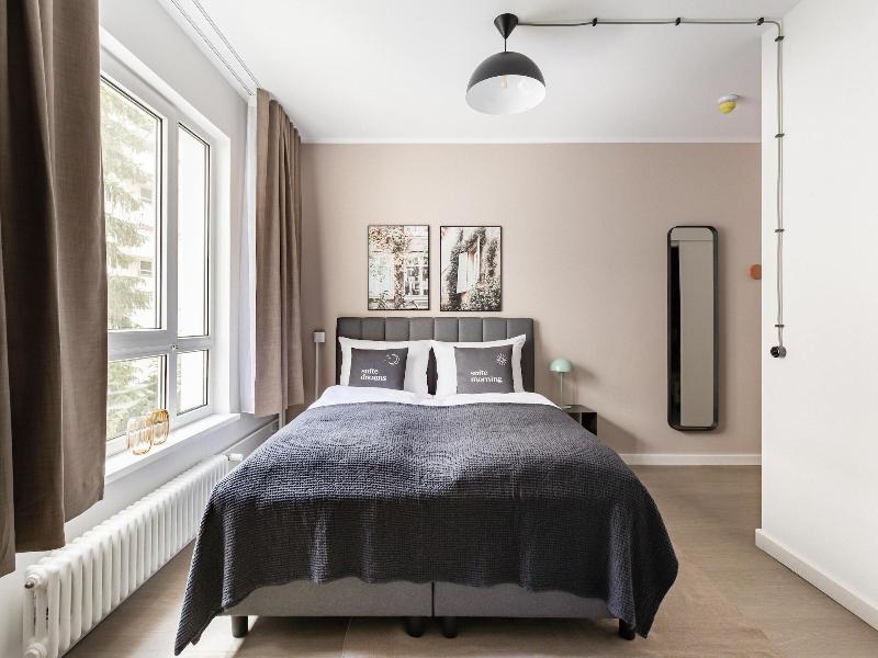 Limehome Berlin Luise Henriette Str image
