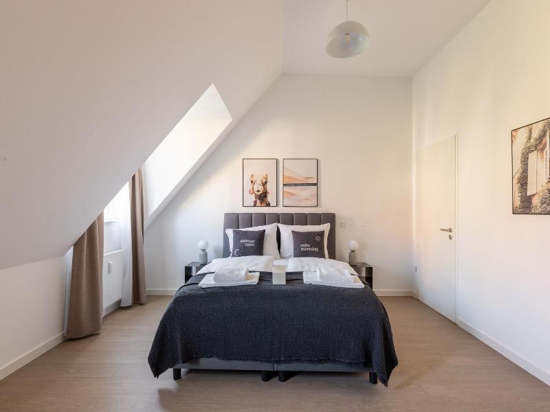 Limehome Berlin Luise Henriette Str image