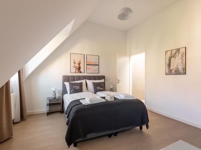 Limehome Berlin Luise Henriette Str image