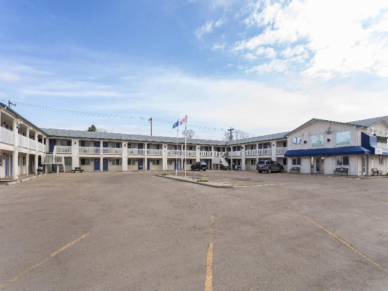 Motel Bo — general view