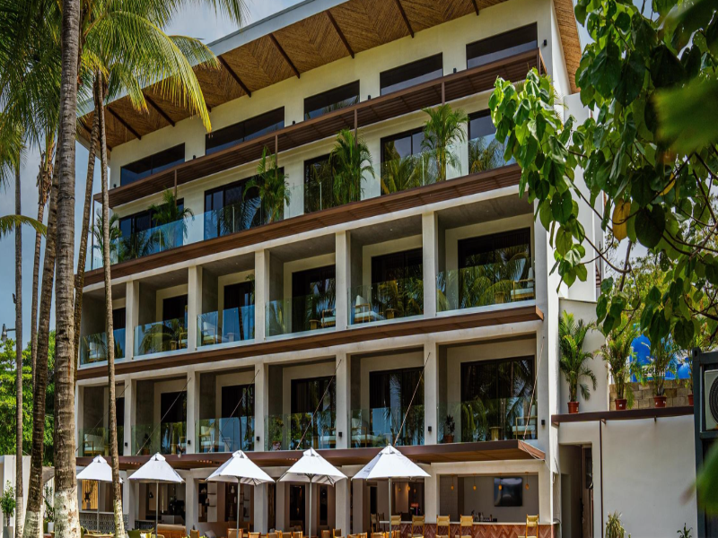 Lia Hotel Jaco - Exclusively for Adults image