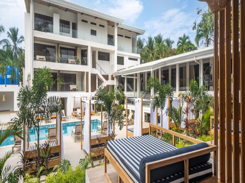 Lia Hotel Jaco - Exclusively for Adults image