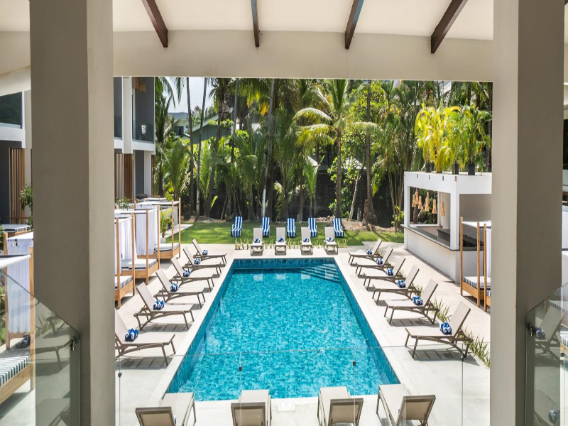 Lia Hotel Jaco - Exclusively for Adults image