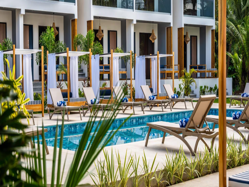 Lia Hotel Jaco - Exclusively for Adults image