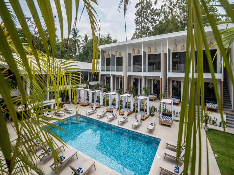 Lia Hotel Jaco - Exclusively for Adults image