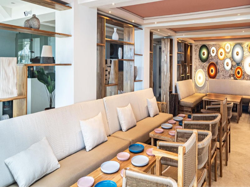 Lia Hotel Jaco - Exclusively for Adults image
