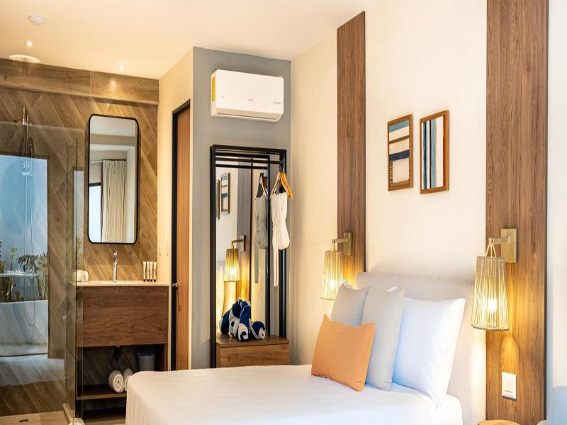 Lia Hotel Jaco - Exclusively for Adults image