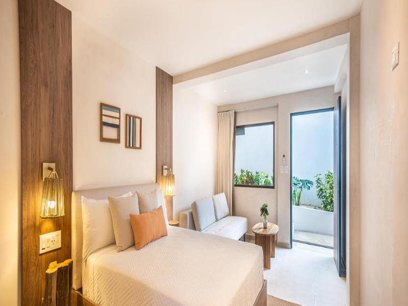 Lia Hotel Jaco - Exclusively for Adults image